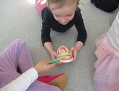 Malý zdravotník - listopad 2025