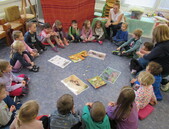 DDM Spirála - listopad 2025