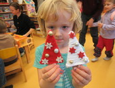 Podzimní dílnička - listopad 2025