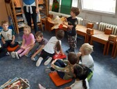 Spirála - říjen 2025